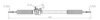 RENAU 77007474414 Steering Gear